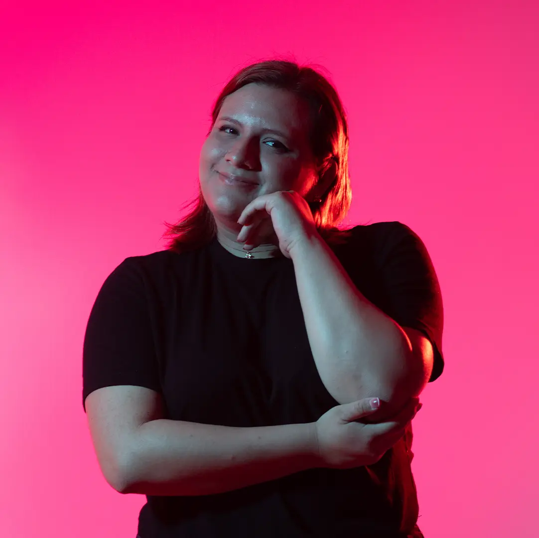 Gabriela Solano | MAD 2025